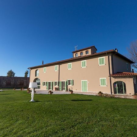 Fattoria L'Olmetto Villa Pisa Exterior photo