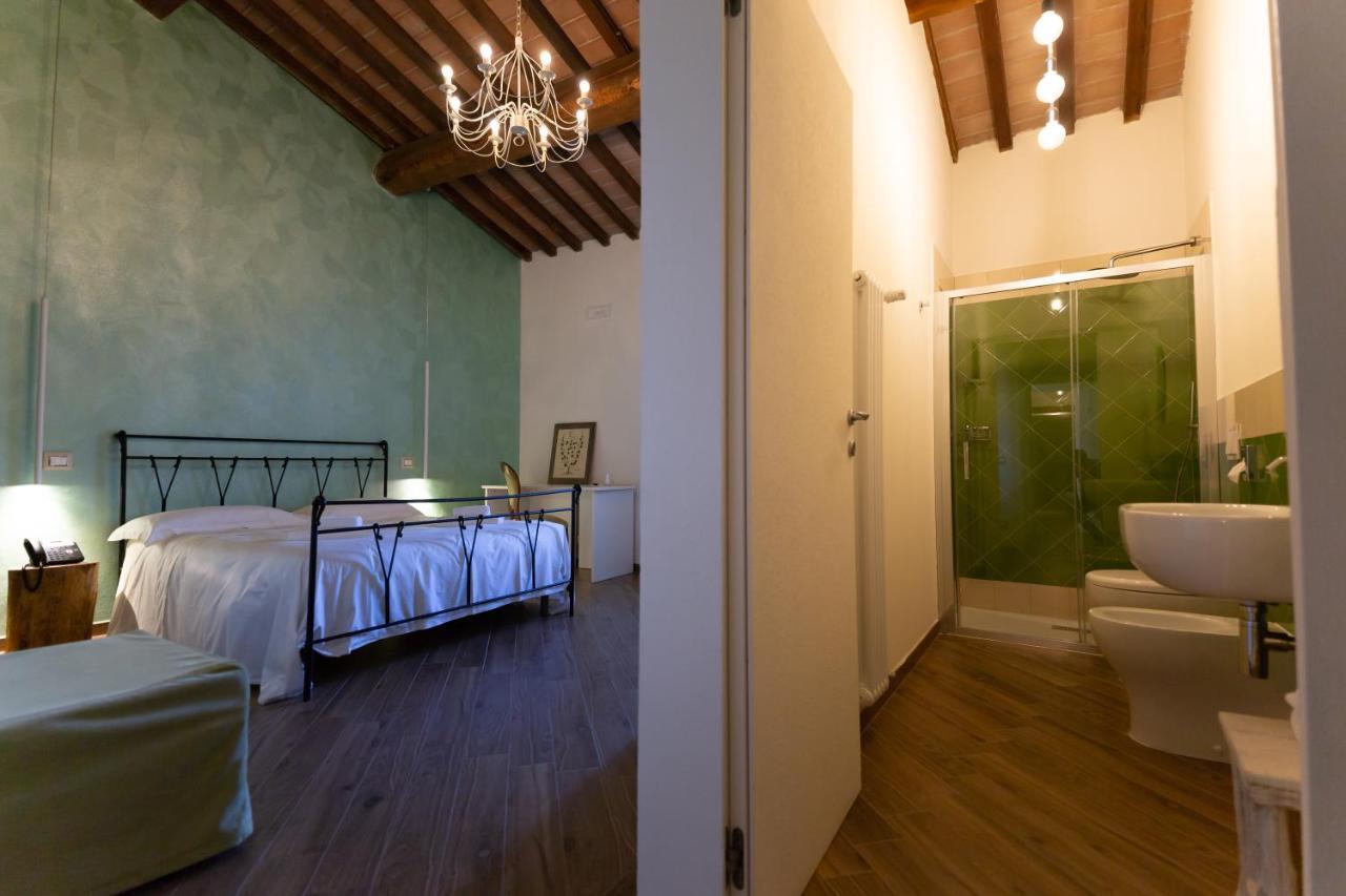 Fattoria L'Olmetto Villa Pisa Exterior photo