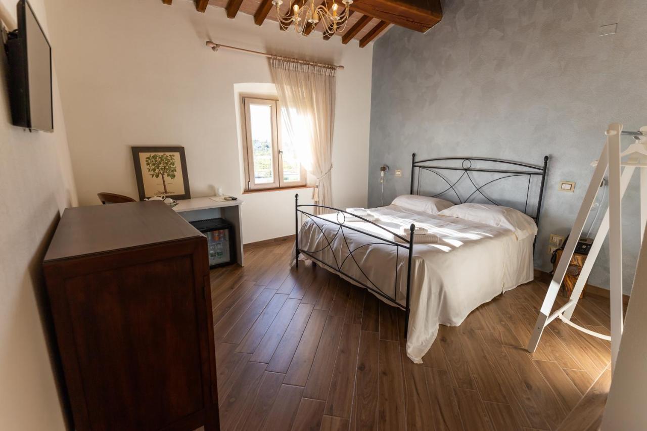 Fattoria L'Olmetto Villa Pisa Exterior photo