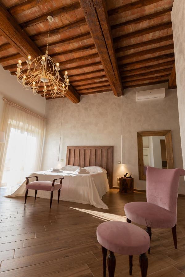 Fattoria L'Olmetto Villa Pisa Exterior photo